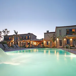 2* Otel Igdelihan Unique