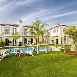 2* Otel Casa Bella +12